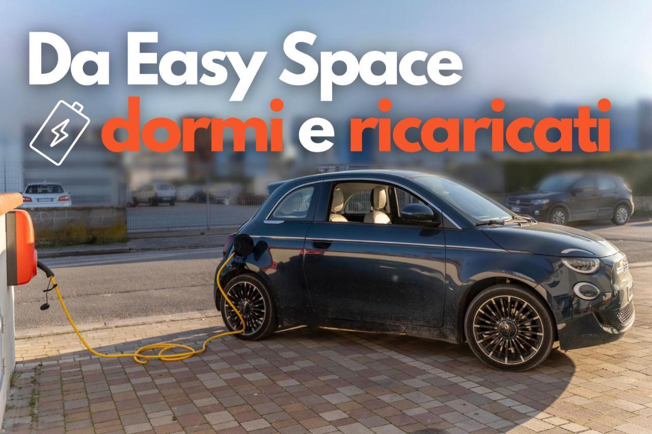 Easy Space Apartahotel